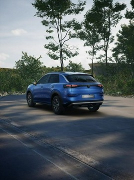 Volkswagen T-Roc I 2026 Volkswagen T-Roc Wersja Life 1.5 eTSI 150 KM DSG, zdjęcie 3