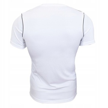Nike koszulka męska sportowa T-shirt PARK 20 r.S
