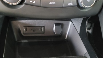 Renault Kadjar Crossover 1.2 Energy TCe 130KM 2018 Renault Kadjar KADJAR Klimatronik 1 wlasciciel Ledy MOZLIWA ZAMIANA 1.2, zdjęcie 15