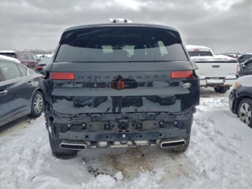 Land Rover Range Rover V 2023 Land Rover Range Rover Sport Dynamic SE 2023 3.0 Benzyna 355KM, zdjęcie 2