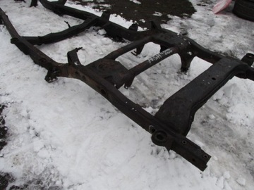 Pajero Sport I Shogun Каркас автомобиля, скелетон