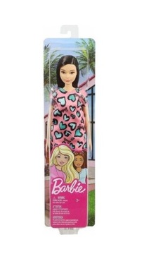 Lalka Barbie Mattel GHW46