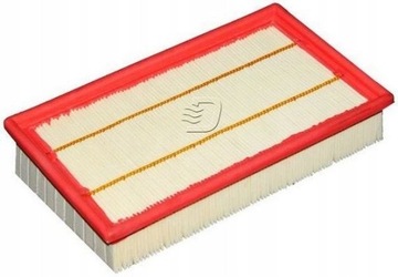 DENCKERMANN A141444 FILTR VZDUCHU