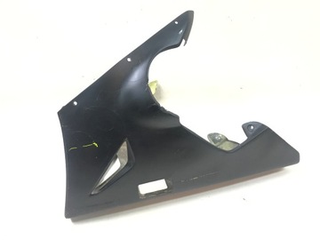 YAMAHA R1 RN09 PŁUG TOROWY OWIEWKA BOCZEK KPL