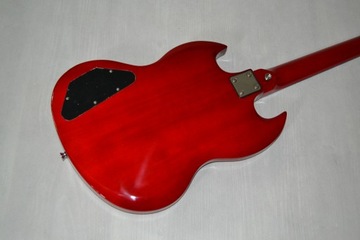 HARLEY BENTON DC-200 CH — хорошо звучащий стартовый инструмент