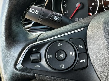 Opel Insignia II Sports Tourer 2.0 CDTI 170KM 2018 Opel Insignia FullLED, Skóra, Navi, HeadUp, Hak, zdjęcie 25