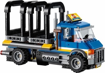 LEGO Creator EXPERT 10244 Карусель