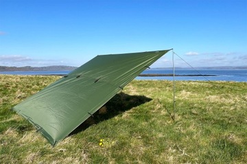 Tarp DD Hammocks 3x3 UV50+