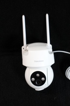 TOAIOHO QB320 Компактная IP-камера 3 Мп (коробка).