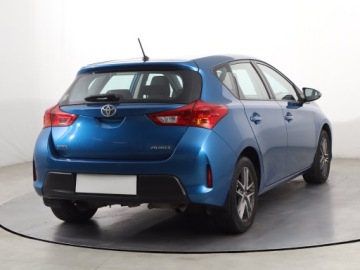 Toyota Auris II Hatchback 5d Valvematic 130 132KM 2014 Toyota Auris 1.6 Valvematic, Salon Polska, zdjęcie 4