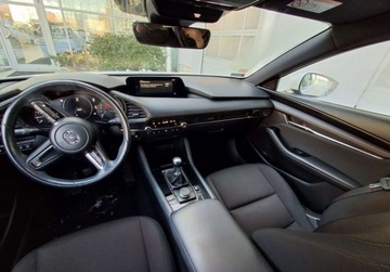 Mazda 3 IV 2019 Mazda 3 2.0 Benzyna 120KM, zdjęcie 10