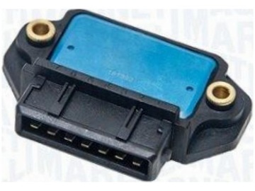 JEDNOTKA ŘÍDÍCÍ SYSTÉM ZAPALOVACÍ MAGNETI MARELLI 940038514010