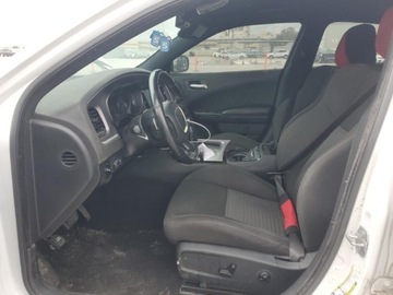 Dodge Charger VII 2020 Dodge Charger GT 2020, od ubezpieczalni 3.6 Benzyna 300KM, zdjęcie 6