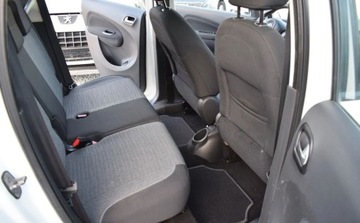 Citroen C3 Picasso 1.6 HDI 92KM 2015 Citroen C3 Picasso Citroen C3 Picasso 1.6 HDi Selection 1.6 Diesel 92KM, zdjęcie 8