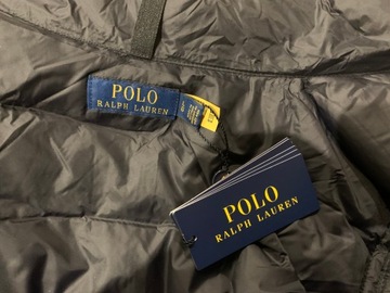 Polo Ralph Lauren kurtka damska roz L