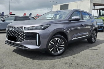 Chery Tiggo 4 2025 CHERY Tiggo 4 Essential 1.5 T-GDI HEV DHT Suv 163KM 2025, zdjęcie 2