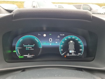 Toyota C-HR II SUV 1.8 Hybrid 140KM 2024 Toyota C-HR 1.8 Hybrid Comfort 1.8 Hybrid Comfort!, zdjęcie 27