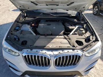 BMW X3 G01 2019 BMW X3 2019r., Sdrive30I, od ubezpieczalni 2.0 Benzyna 248KM, zdjęcie 11