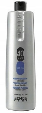 ECHOSLINE 40 OXYDANT 12% WODA UTLENIONA 1000 ml