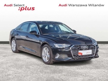 Audi A6 C9 2025 Audi A6 Limousine FV, Matrix LED, Headup, Carplay, przygotowanie pod hak,, zdjęcie 37