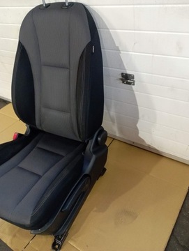 HYUNDAI I30 II 2 SEDAČKA SEDADLO LEVÝ ŘIDIČE EVROPA
