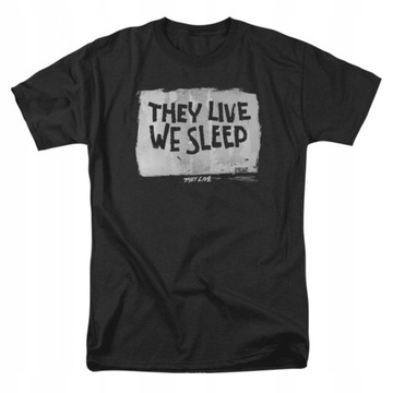 T-shirt męski okrągły dekolt rozmiar XL