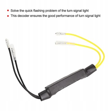 РЕЗИСТОР - ИНДИКАТОР ОШИБКИ ДЕКОДЕРА 21ВТ 12В СОПРОТИВЛЕНИЕ