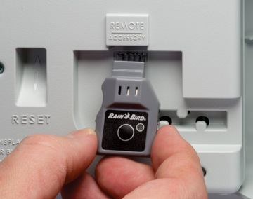 Комплект Rain Bird, 6 секций высокого напряжения, со штекером TM2, датчик RSDBEX, модуль Wi-Fi PE 20