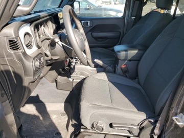 Jeep 2024 Jeep Wrangler 4XE 2024 2.0l 2.0 Hybryda 375KM, zdjęcie 7