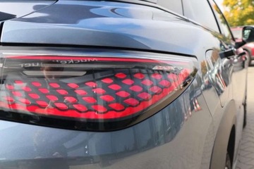 BYD Sealion 7 82.5kWh 530KM 2025 BYD Sealion 7 Dowolny kolor Leasing Duzy rabat Szybki odbior 530KM, zdjęcie 6