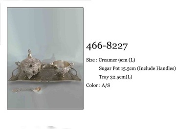 КРАСИВЫЙ НАБОР САХАРНИЦА-ДОЯКА ПОДАРОК ​​РОДИТЕЛЯМ БАБУШКЕ И ДЕДУШКЕ НА ДЕНЬ БАБУШКИ