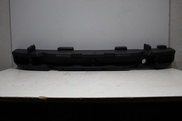 Nissan Qashqai II J11 Absorber Zderzak Przód Ładny