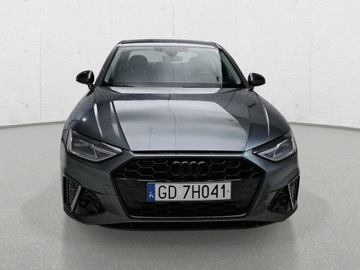 Audi A4 B9 Limousine Facelifting 2.0 35 TFSI 150KM 2023 Audi A4 Limousine Poleasingowe.pl, zdjęcie 2