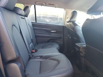 Toyota 2024 Toyota Grand Highlander XLE 2024 2.4l 2.4 Benzyna 265KM, zdjęcie 11