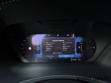 Volvo S90 II Sedan Plug-In Facelifting 2.0 T8 Plug-In Hybrid 455KM 2024 Volvo S90 S90 T8 AWD Plug-In Hybrid Ultimate Dark,, zdjęcie 17
