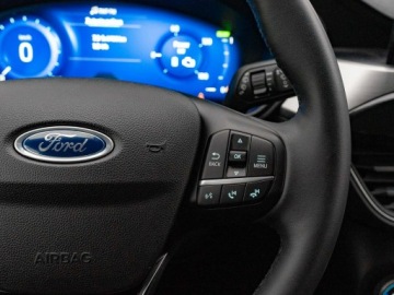 Ford Kuga III SUV Plug-In 2.5 Hybrid 190KM 2022 Ford Kuga GD8F149#2.5 FHEV AWD Titanium X Podgrz.f, zdjęcie 14