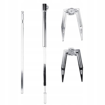 ГРИЛЬ ПАЛОЧКИ ДЛЯ ВЫПЕЧКИ ВРАЩАЮЩАЯСЯ ВИЛКА ГРИЛЬ