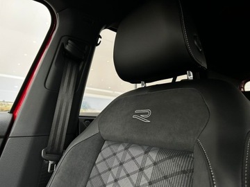 Volkswagen T-Cross SUV Facelifting 1.5 TSI 150KM 2025 Volkswagen T-Cross R-Line Plus 1.5 TSI 150 KM DSG, zdjęcie 17