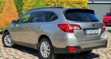 Subaru Legacy V Kombi Facelifting 2.5i 173KM 2015 Subaru Legacy BENZYNA 2.5, Niski przebieg, 60 tys Automat, Boxer 2.5 173KM, zdjęcie 3