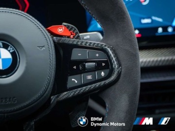 BMW Seria 2 F74 2025 BMW M2 Nowe BMW M2 Coupe - 480 KM - Moment Obrotowy 600 Nm - HarmanKardon, zdjęcie 14