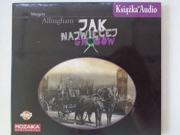 Jak najwięcej grobów