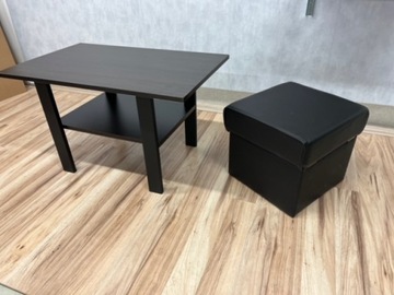 Ножки в стиле лофт, комплект ножек с Н-образной рамой, журнальный столик