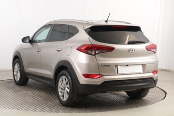 Hyundai Tucson III SUV 1.6 GDI 132KM 2016 Hyundai Tucson 1.6 GDI, Salon Polska, zdjęcie 3