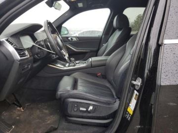 BMW X5 G05 SUV 3.0 40i 340KM 2020 BMW X5 2020 BMW X5 XDRIVE40I 3.0 Benzyna 340KM, zdjęcie 7