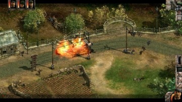 COMMANDOS 2 & 3 HD REMASTER ДВОЙНОЙ ПАКЕТ PL PC STEAM KEY