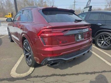 Audi 2022 Audi RS Q8 Tfsi Quattro 2022 4.0 Benzyna 591KM, zdjęcie 2
