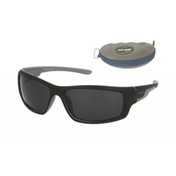 OKULARY POLARYZACYJNE SOLANO ETUI FL 20100A