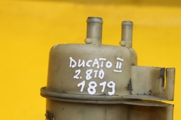 СИЛОВОЙ БАЧОК DUCATO II 2.8 TD