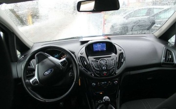 Ford B-MAX 1.5 Duratorq TDCi 75KM 2015 Ford B-MAX 1.5 Diesel 75KM, zdjęcie 10