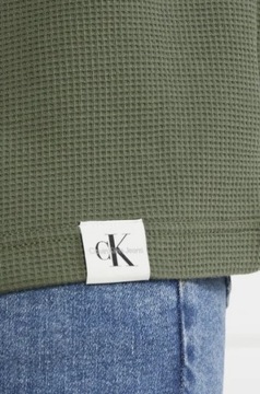 CK CALVIN KLEIN ORYGINALNY SWETER XXL